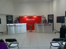 A question of Motorsport 