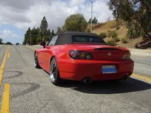 my s2k 3