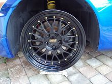 BBS 001