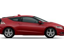 CR-Z TOV