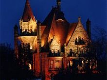 Craigdarroch Castle - night.jpg