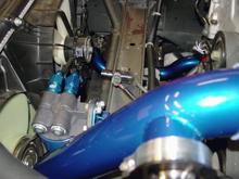 intake charge n' relocator