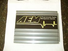 aem ems 1