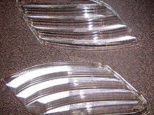 New AP1 clear diffusers
