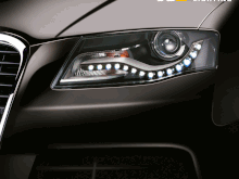 Audi_A4_DRL.gif