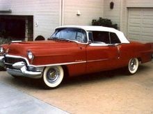 Classic cars