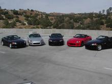All 5 roof top round.JPG