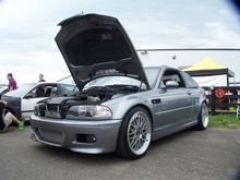Cars for the Cure