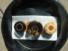 P1 oil filters