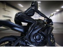 biker