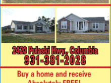Buy house Get beans