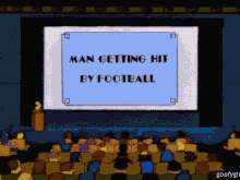 funny gifs right In The kisser