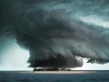 storm