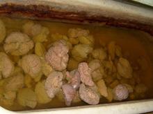 Tub O brains
