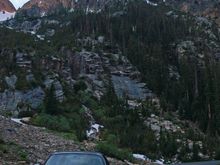 North Cascades Highway