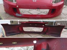 free bumper