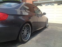 alex E92 II
