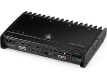 JLAudio 600/1v3 Slash amp