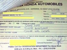S2K delivery report 17Sep99 2