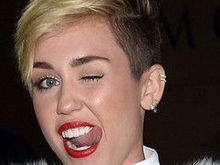 Miley Cyrus iHeartRadio Music Festival Day VN8QkrMqNyxl