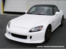 Honda S2000 Front Bumper W Front Air Dam Incorporated 2004 2009 (AP1 AP2) 2