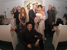 Elviswedding....Vival Las Vegas10/10/03!!