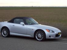 S2000 (2002)