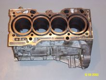 S2000 engine