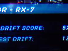 Drift Master