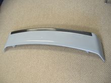 MPT: Feel's Replica Rear Wing