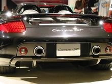 Porsche Carrera GT Rear.jpg