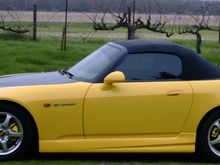 Quik S2K's