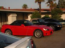 Thunderhill Trip 6/02