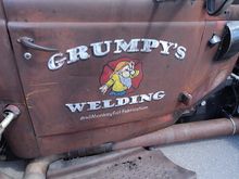 Grumpy