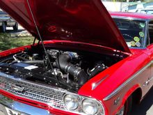 Sleeper Galaxie

