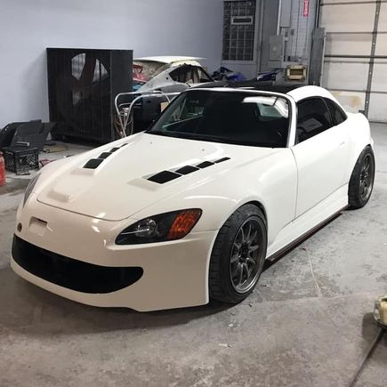 My Build
