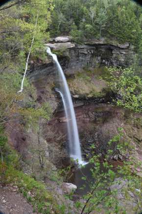 Kaaterskill Falls