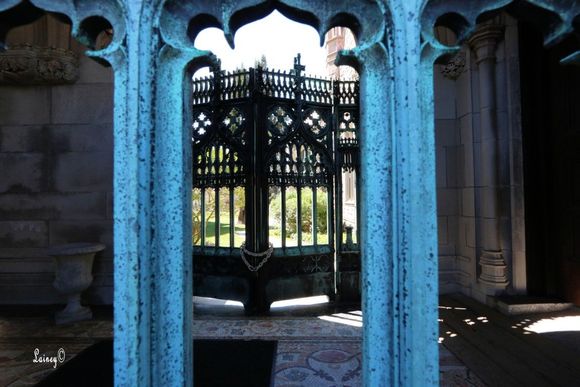 Unitarian Church - Fairhaven, MA