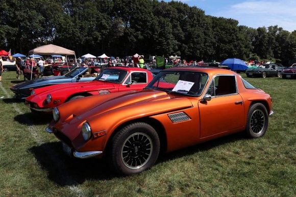 TVR