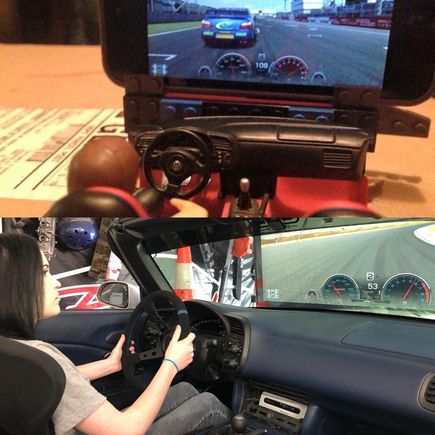 From Concept to Reality!! The sim is operational!