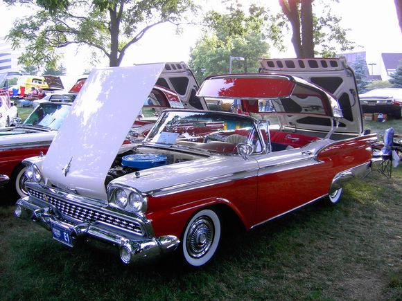 Skyliner