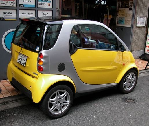 car 1b