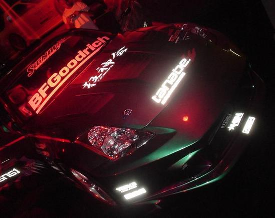Signal 350Z.