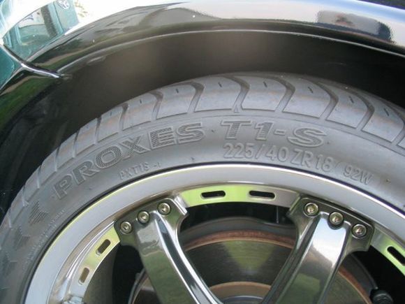 Tires