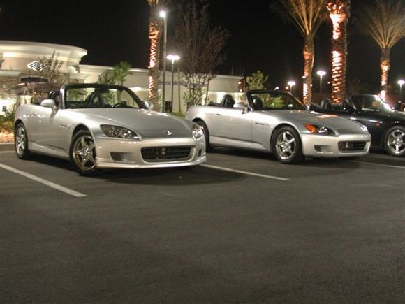 Silvers