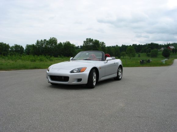 s2000 photo