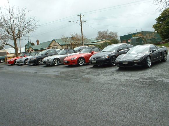 Poowong Visitors 03