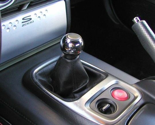 knob