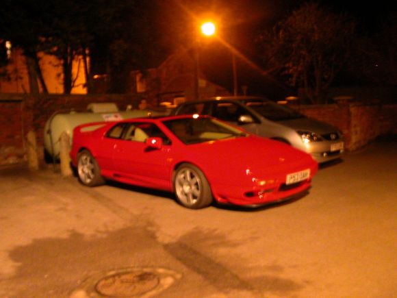 Esprit