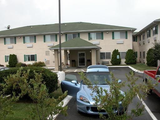 050715 Ind, Richmond, Comfort Inn, clean S.JPG
